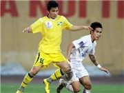 Bóng đá anh, ngoại hạng anh, lịch thi đấu euro 2012, Trước trận SLNA – T&T HN: Chúng tôi vẫn có thể vào tốp 3